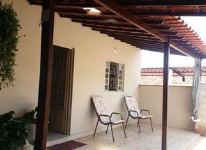 Casa, 3 Quartos, 2 Vagas em Cidade de Neviana, Ribeirão das Neves, MG valor de R$ 220.000,00 no Lugar Certo