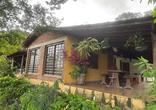 Fazenda, 5 Quartos, 1 Suite