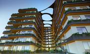 Apart Hotel, 1 Quarto, 1 Vaga, 1 Suite