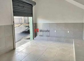 Galpão para alugar em Padre Eustáquio, Belo Horizonte, MG valor de R$ 1.200,00 no Lugar Certo