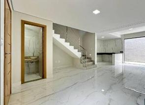 Casa, 3 Quartos, 2 Vagas, 1 Suite em Santa Mônica, Belo Horizonte, MG valor de R$ 738.900,00 no Lugar Certo