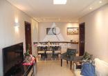 Apartamento, 3 Quartos, 2 Vagas, 1 Suite