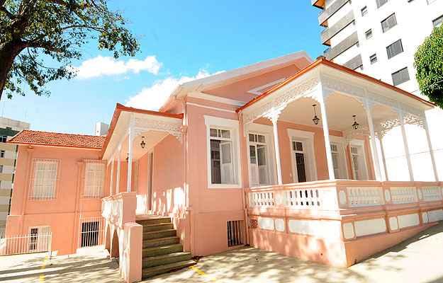 Jair Amaral/EM/D.A Press