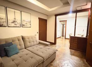 Apartamento, 3 Quartos, 2 Vagas, 1 Suite em Coração de Jesus, Belo Horizonte, MG valor de R$ 890.000,00 no Lugar Certo