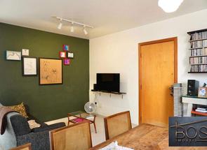 Apartamento, 3 Quartos, 1 Vaga, 1 Suite em Sagrada Família, Belo Horizonte, MG valor de R$ 490.000,00 no Lugar Certo