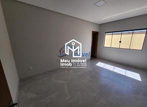 Casa, 3 Quartos em Avenida Íris Luiz Solano, Setor Fumal, Luziânia, GO valor de R$ 950.000,00 no Lugar Certo
