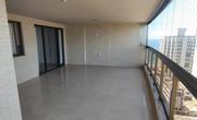 Apartamento, 4 Quartos, 3 Vagas, 2 Suites