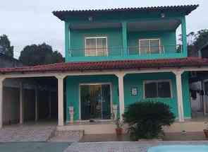 Casa, 5 Quartos, 5 Vagas, 3 Suites em Tarumã, Manaus, AM valor de R$ 650.000,00 no Lugar Certo