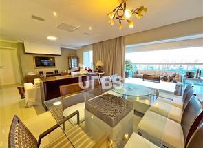 Apartamento, 4 Quartos, 3 Vagas, 4 Suites em [endereco], Setor Marista, Goiânia, GO valor de R$ 2.550.000,00 no Lugar Certo