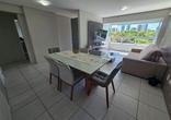 Apartamento, 4 Quartos, 2 Vagas, 3 Suites
