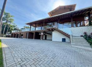 Casa, 5 Quartos, 6 Vagas, 3 Suites em Jardim Atlântico, Belo Horizonte, MG valor de R$ 6.800.000,00 no Lugar Certo