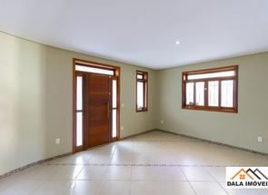 Casa, 4 Quartos, 4 Vagas, 1 Suite em Garças, Belo Horizonte, MG valor de R$ 990.000,00 no Lugar Certo