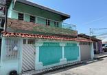 Casa, 4 Quartos, 2 Vagas, 1 Suite