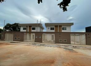 Casa, 2 Quartos, 2 Vagas em Centro, Capim Branco, MG valor de R$ 260.000,00 no Lugar Certo