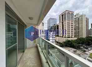 Apartamento, 2 Quartos, 2 Vagas, 1 Suite para alugar em Savassi, Belo Horizonte, MG valor de R$ 4.400,00 no Lugar Certo