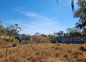 Lote em Bandeirantes (pampulha), Belo Horizonte, MG valor de R$ 870.000,00 no Lugar Certo