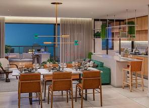 Apartamento, 3 Quartos em Quadra Quadra 105, Norte, Águas Claras, DF valor de R$ 1.064.807,00 no Lugar Certo