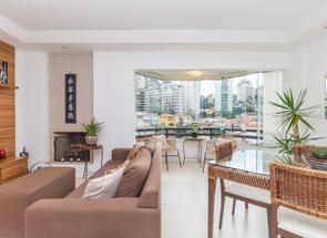 Apartamento, 3 Quartos, 2 Vagas, 1 Suite em Alto da Lapa, São Paulo, SP valor de R$ 1.300.000,00 no Lugar Certo