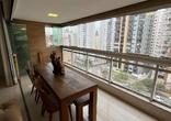 Apartamento, 3 Quartos, 2 Vagas, 3 Suites