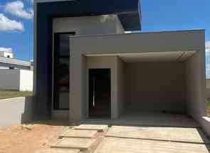Casa em Condomínio, 3 Quartos em Jardim Novo Horizonte, Sorocaba, SP valor de R$ 585.300,00 no Lugar Certo