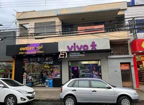 Apartamento, 6 Quartos para alugar em Avenida Visconde de Ibituruna, Barreiro, Belo Horizonte, MG valor de R$ 3.300,00 no Lugar Certo