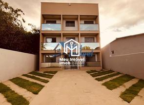 Apartamento, 2 Quartos em Avenida Brasília, Jardim do Ingá, Luziânia, GO valor de R$ 160.000,00 no Lugar Certo