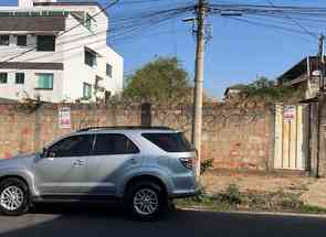 Lote em Nacional, Contagem, MG valor de R$ 350.000,00 no Lugar Certo