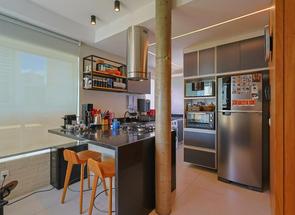 Apartamento, 2 Quartos, 2 Vagas, 1 Suite para alugar em Vila da Serra, Nova Lima, MG valor de R$ 6.200,00 no Lugar Certo