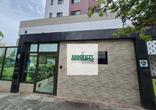 Apartamento, 2 Quartos, 2 Vagas, 1 Suite