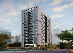 Apartamento, 2 Quartos, 1 Vaga, 2 Suites em Savassi, Belo Horizonte, MG valor de R$ 1.375.700,00 no Lugar Certo