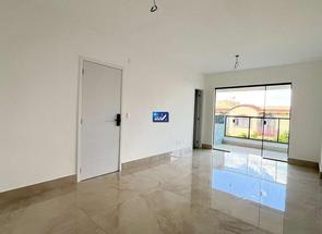 Apartamento, 3 Quartos, 2 Vagas, 3 Suites em Panamá, Sion, Belo Horizonte, MG valor de R$ 1.480.000,00 no Lugar Certo