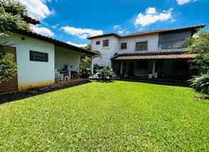 Casa, 8 Quartos, 6 Vagas, 2 Suites em Jardim Atlântico, Belo Horizonte, MG valor de R$ 1.950.000,00 no Lugar Certo