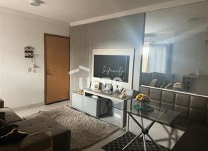 Apartamento, 2 Quartos, 1 Vaga em Avenida Doutor Bezerra de Menezes, Jardim Brasília, Uberlândia, MG valor de R$ 265.000,00 no Lugar Certo