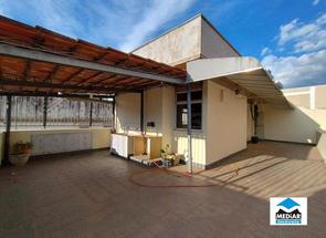 Cobertura, 4 Quartos, 1 Vaga, 1 Suite para alugar em Sagrada Família, Belo Horizonte, MG valor de R$ 3.900,00 no Lugar Certo
