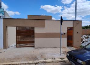 Casa, 3 Quartos, 3 Vagas, 1 Suite em Vila dos Ipês, Lagoa Santa, MG valor de R$ 890.000,00 no Lugar Certo