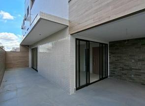 Apartamento, 4 Quartos, 4 Vagas em Jaraguá, Belo Horizonte, MG valor de R$ 1.780.000,00 no Lugar Certo