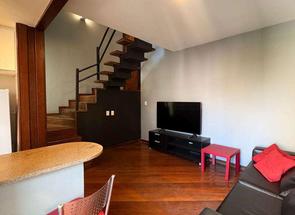 Apartamento, 1 Quarto, 1 Vaga, 1 Suite em Lourdes, Belo Horizonte, MG valor de R$ 550.000,00 no Lugar Certo