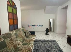 Casa, 2 Quartos, 1 Vaga em São Cristóvão, Timóteo, MG valor de R$ 250.000,00 no Lugar Certo