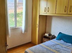 Apartamento, 2 Quartos, 1 Vaga em Vila Bom Retiro, Sabará, MG valor de R$ 190.000,00 no Lugar Certo