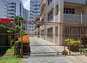 Apartamento, 3 Quartos, 1 Vaga em Av. Conselheiro Rosa e Silva, Aflitos, Recife, PE valor de R$ 340.000,00 no Lugar Certo