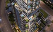 Apartamento, 4 Quartos, 4 Suites