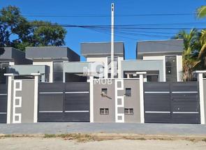 Casa, 3 Quartos, 1 Vaga, 1 Suite em Centro, Maricá, RJ valor de R$ 480.000,00 no Lugar Certo