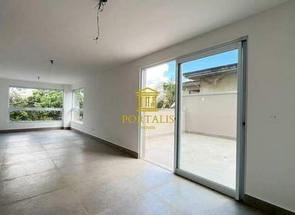 Apartamento, 4 Quartos, 3 Vagas, 2 Suites em Castelo, Belo Horizonte, MG valor de R$ 2.295.000,00 no Lugar Certo