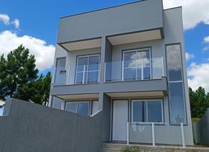 Casa, 2 Quartos, 2 Vagas, 2 Suites em Real Parque, São José, SC valor de R$ 379.000,00 no Lugar Certo