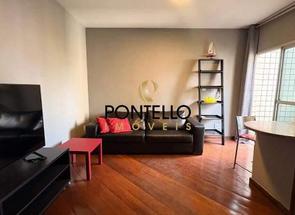 Apartamento, 1 Quarto, 1 Vaga, 1 Suite em Lourdes, Belo Horizonte, MG valor de R$ 550.000,00 no Lugar Certo