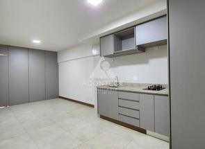 Apartamento, 1 Quarto, 1 Vaga para alugar em Clnw 10/11 Lote I, Noroeste, Brasília/Plano Piloto, DF valor de R$ 2.600,00 no Lugar Certo