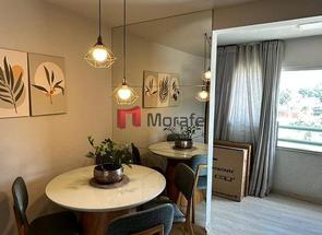 Apartamento, 2 Quartos, 2 Vagas, 1 Suite para alugar em São Francisco, Belo Horizonte, MG valor de R$ 2.800,00 no Lugar Certo