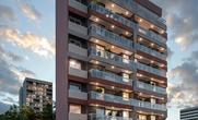 Apartamento, 2 Quartos, 1 Vaga, 1 Suite