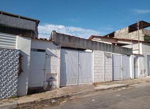 Casa, 3 Quartos em Vila Murad, Varginha, MG valor de R$ 250.000,00 no Lugar Certo