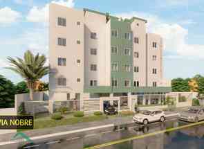 Apartamento, 2 Quartos, 2 Vagas, 1 Suite em Rua José Gualberto, Palmeiras, Belo Horizonte, MG valor de R$ 395.000,00 no Lugar Certo